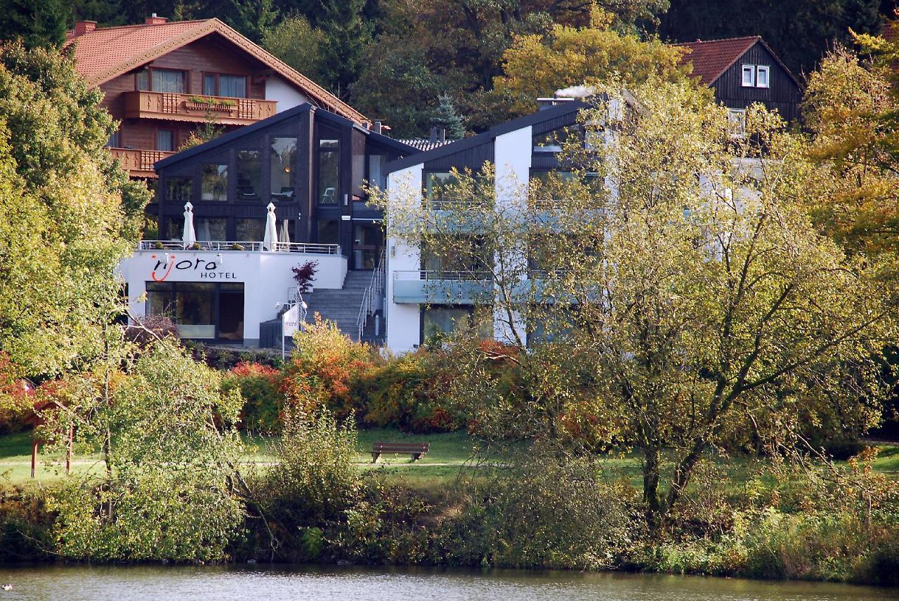 Hotel Njord Goslar Extérieur photo